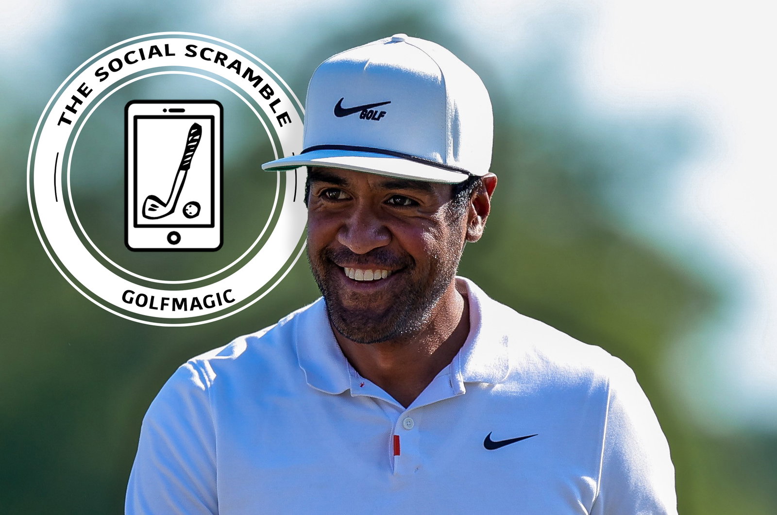 Ryder Cup shocks, a snapped driver and a wild DQ tale | The Social Scramble #3